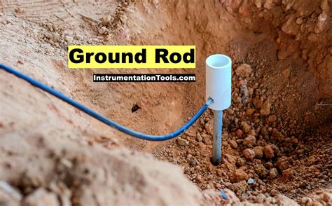 What is the ground .